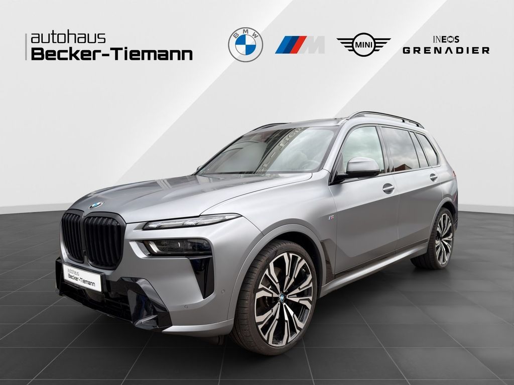Bild des Angebotes BMW X7 xDrive40d | BowersWilkins| LiCoPro| DrivAssPr