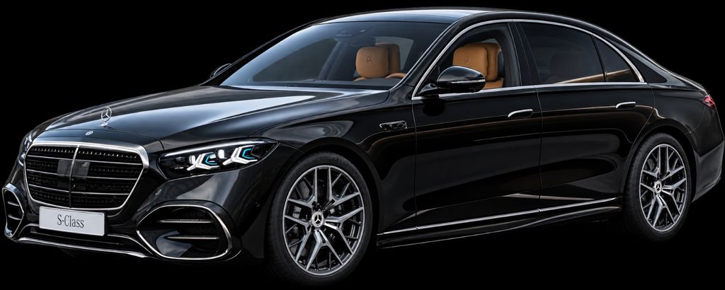 Bild des Angebotes Mercedes-Benz S 580 4MATIC Lang   Facelift  AMG Multimedia