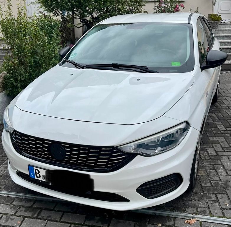 Bild des Angebotes Fiat Tipo
