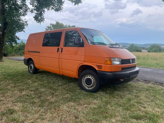 Bild des Angebotes Volkswagen T4 andere