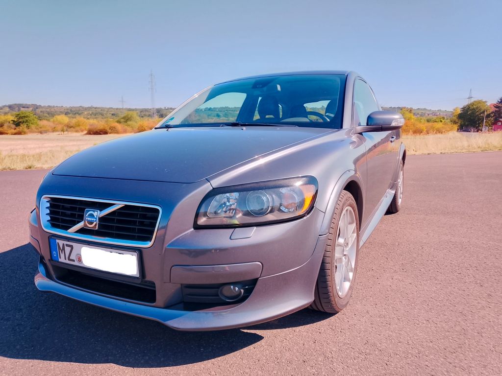 Bild des Angebotes Volvo C30 T5 Summum