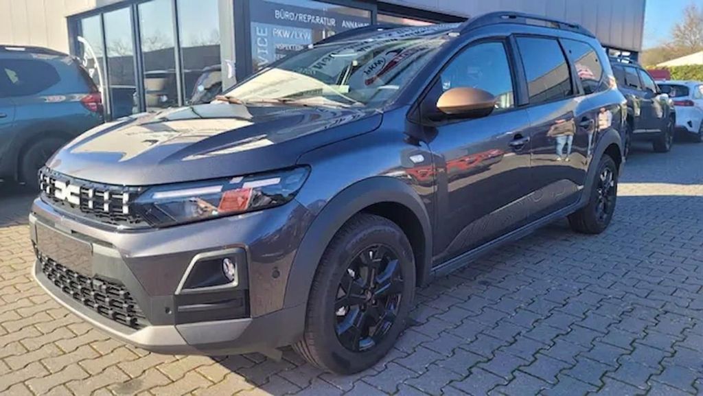 Bild des Angebotes Dacia Jogger Extreme MJ26 7-Sitzer + Winterpaket