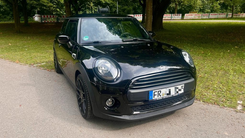 Bild des Angebotes MINI One One