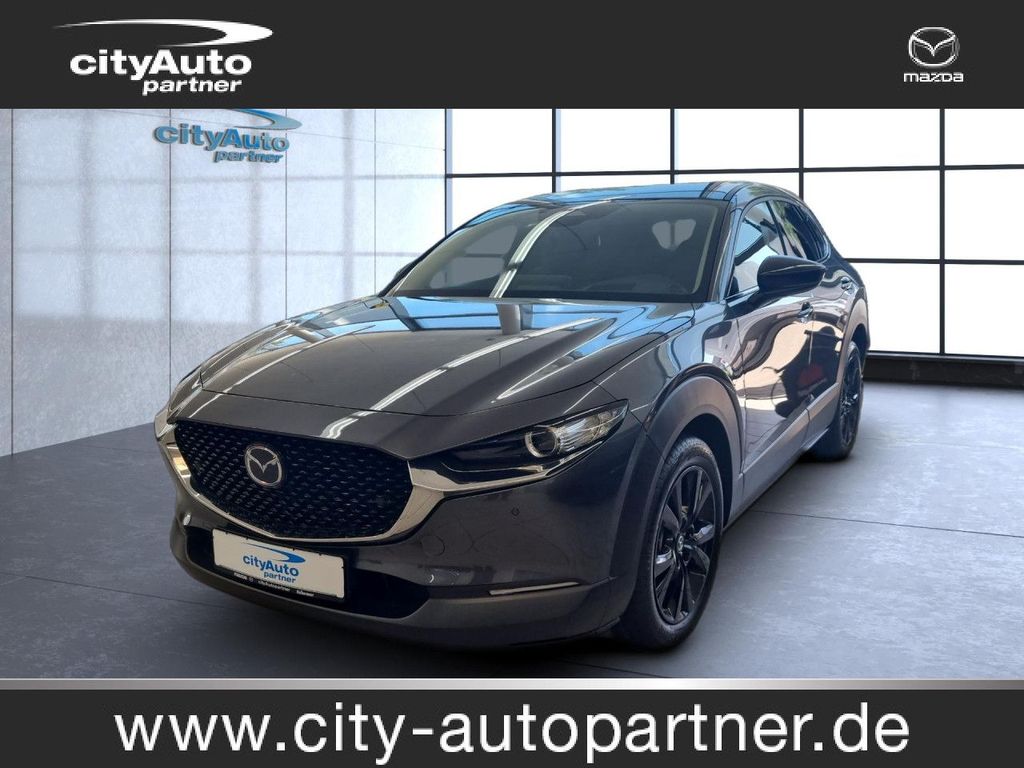 Bild des Angebotes Mazda CX-30 e-SKYACTIVE G 140 HOMURA Bluetooth LED