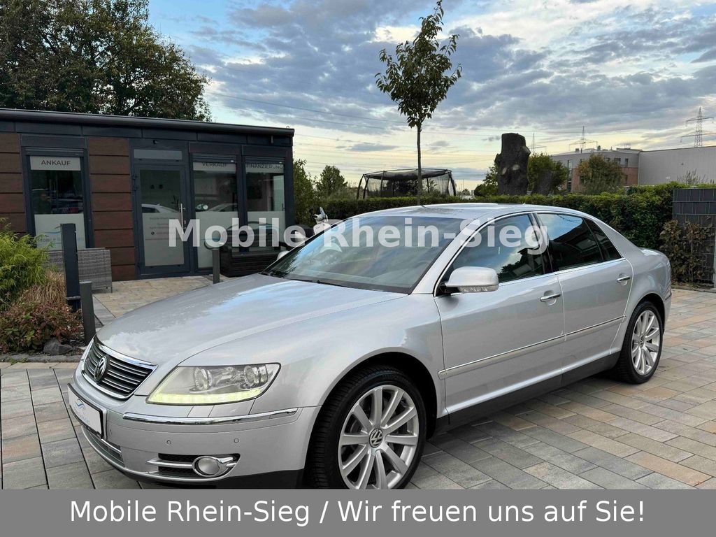 Bild des Angebotes Volkswagen Phaeton V6 TDI 4Motion *Leder*Xenon*PDC*