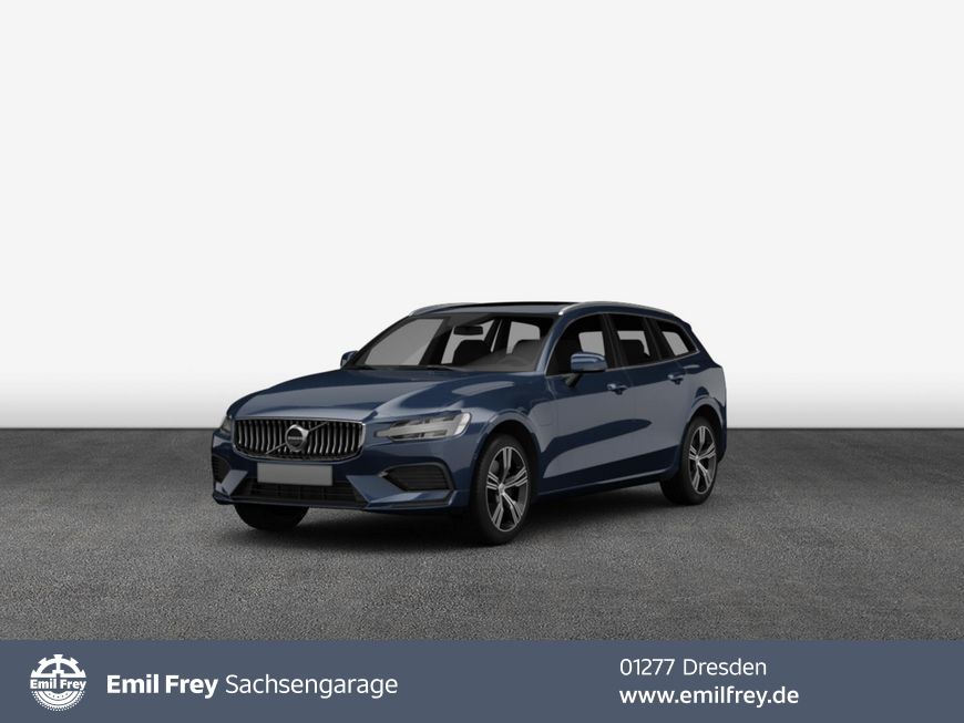 Bild des Angebotes Volvo V60 B4 B DKG Core  Business+Winterpaket