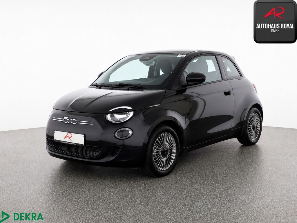 Bild des Angebotes Fiat 500e ICON CARPLAY,SPURHALTE,NAVI,TEMPOMAT,16Z,SH