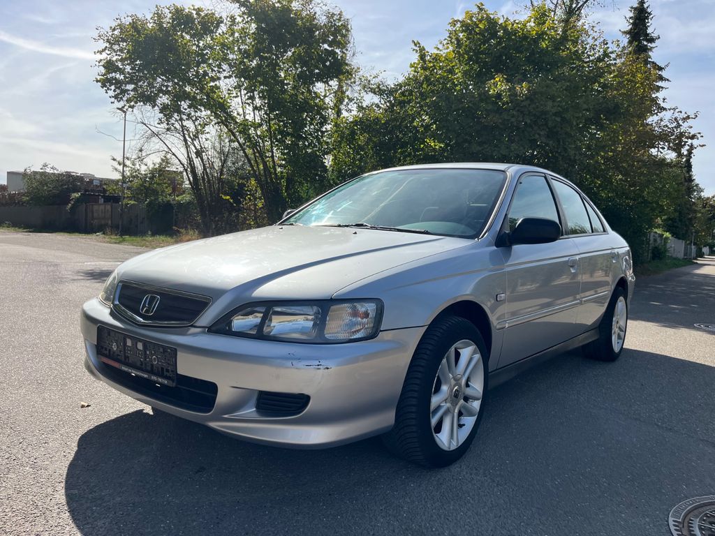 Bild des Angebotes Honda Accord 1.8i ES