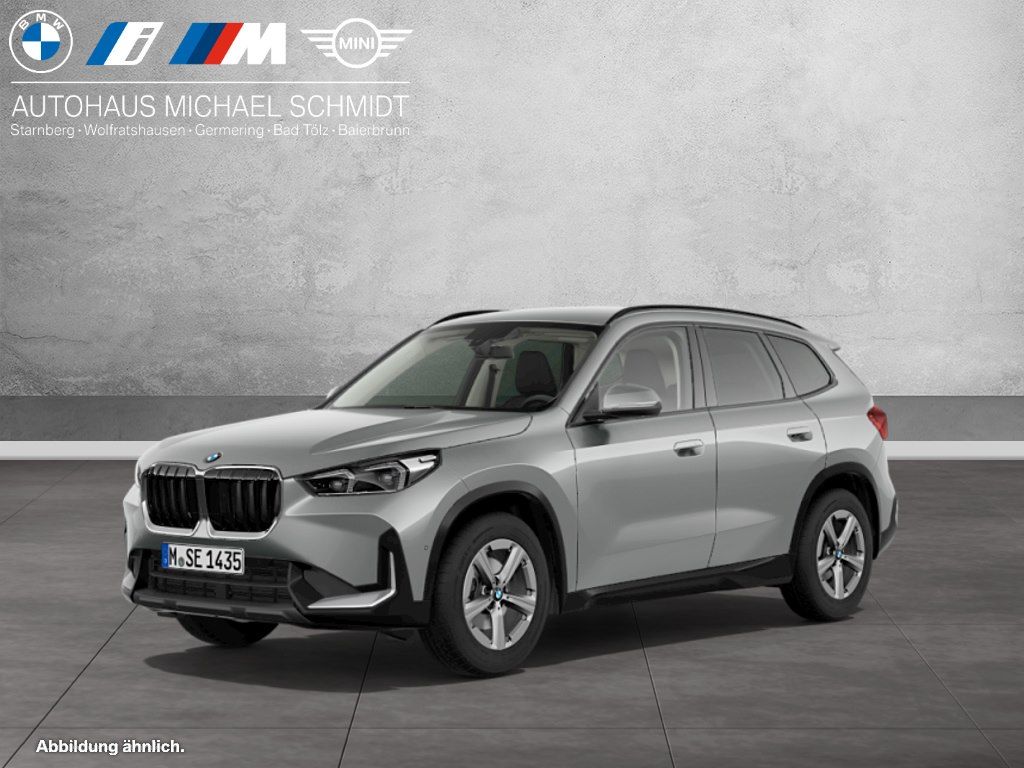 Bild des Angebotes BMW X1 sDrive20i DAB LED Komfortzg. Parkassistent