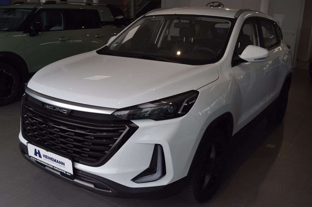 Bild des Angebotes BAIC Beijing X35 BAIC Beijing X35 1.5 Turbo -ANDROID-