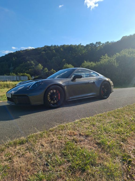 Bild des Angebotes Porsche 911 992.2 Carrera GTS Coupé