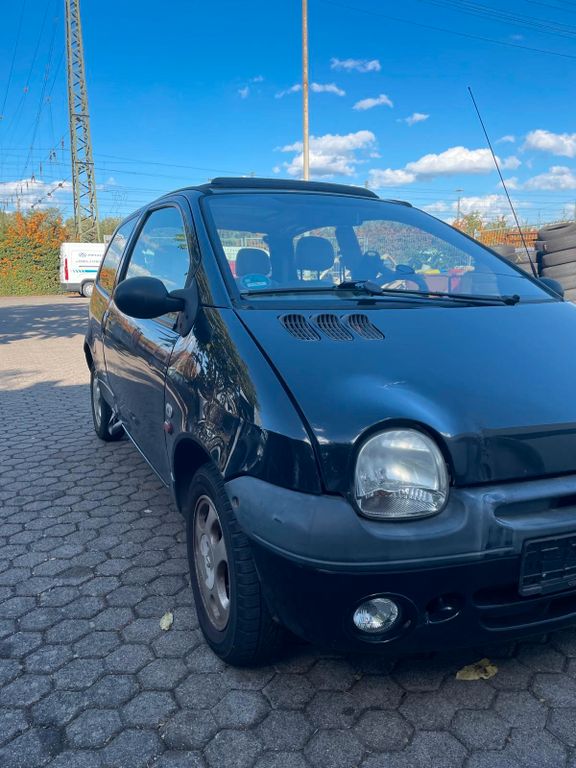 Bild des Angebotes Renault Twingo Initiale Matic 1.2 Initiale