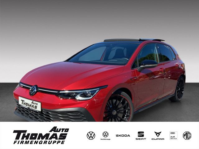 Bild des Angebotes Volkswagen Golf VIII GTI Clubsport 221kW GTI Clubsport *PAN