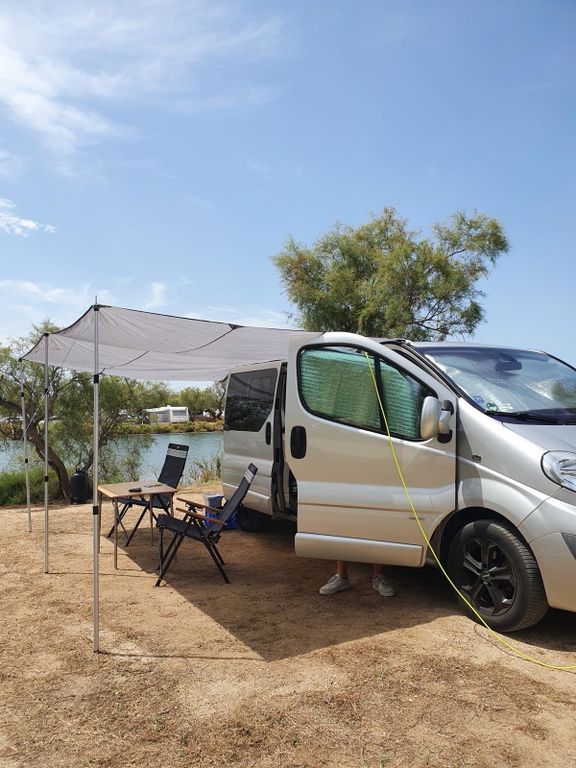 Bild des Angebotes Opel Vivaro
