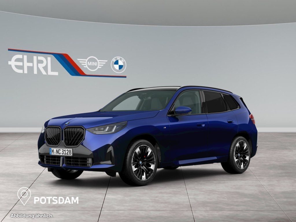 Bild des Angebotes BMW X3 20d xDrive VERFÜGBAR