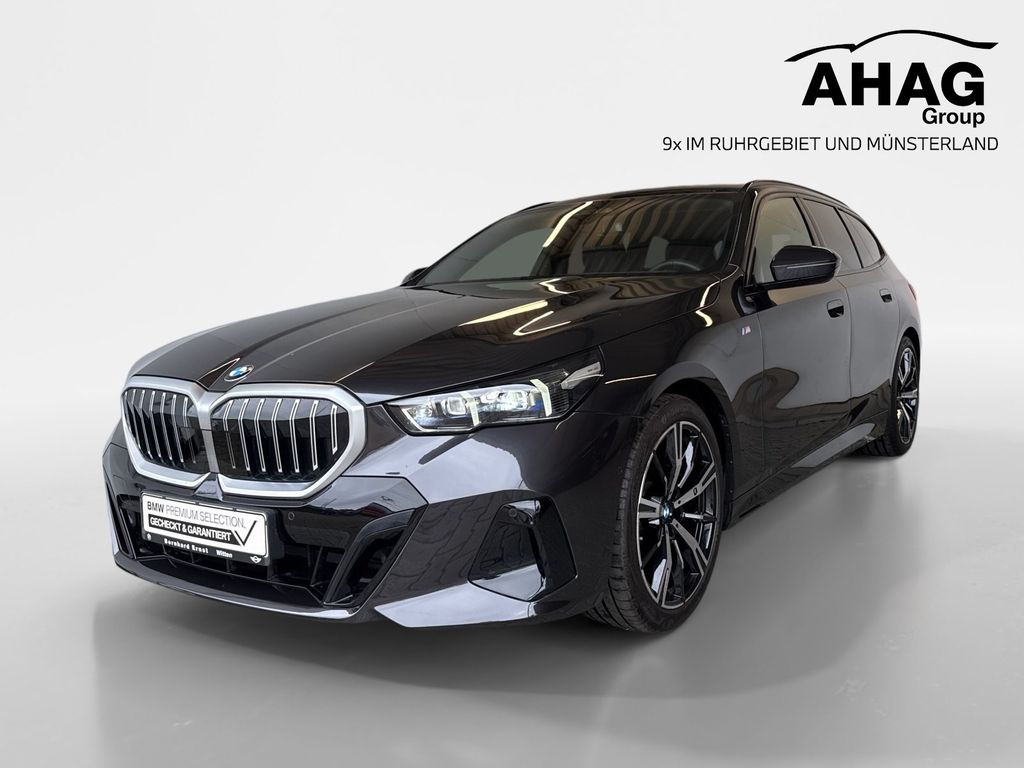 Bild des Angebotes BMW 520d M Sport Pano AHK Driv.Prof H/K 360°