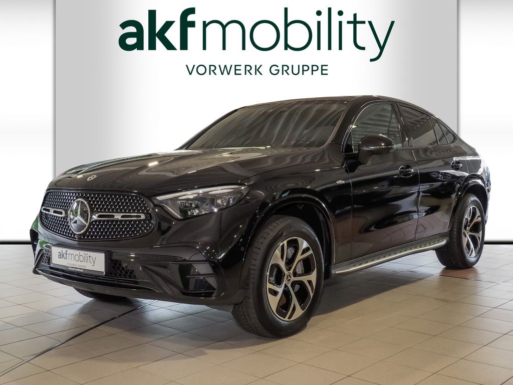 Bild des Angebotes Mercedes-Benz GLC-CLASS AMG LINE EDITION GLC 300 E PHEV