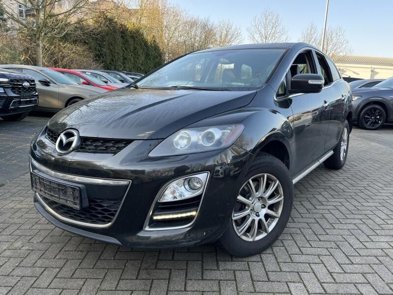 Bild des Angebotes Mazda CX-7 Exclusive-Line*