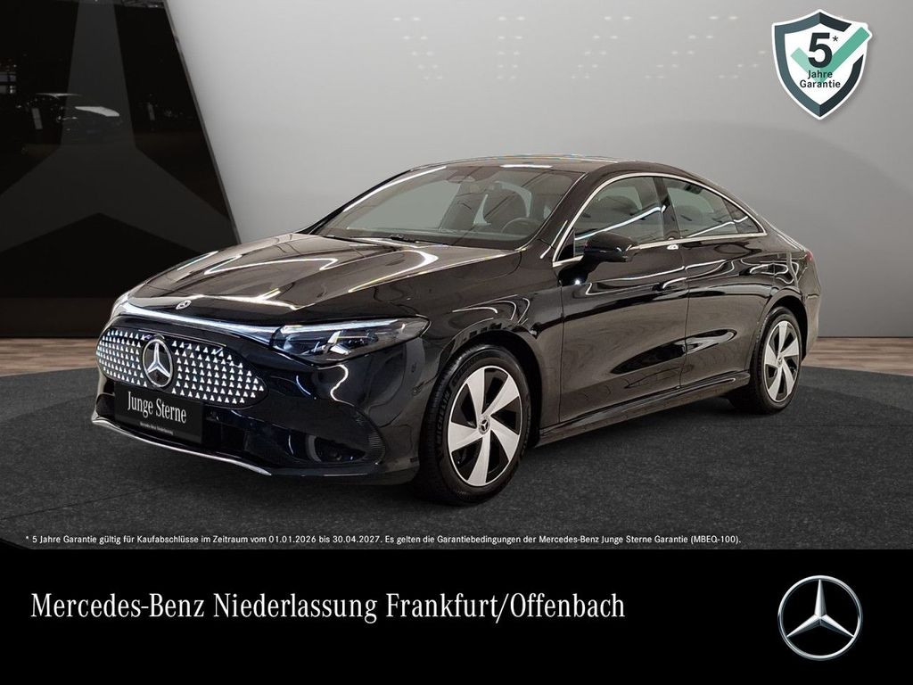 Bild des Angebotes Mercedes-Benz CLA 250+ EQ Cp Progressive Advanced+/Pano/Winter