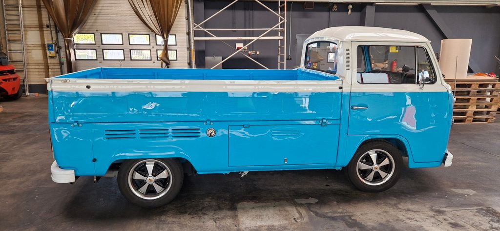 Bild des Angebotes Volkswagen T2