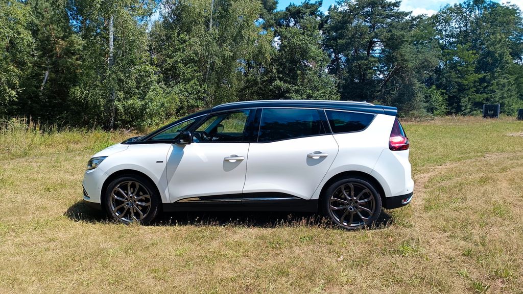 Bild des Angebotes Renault Grand Scenic ENERGY TCe 160 EDC Bose Edition...