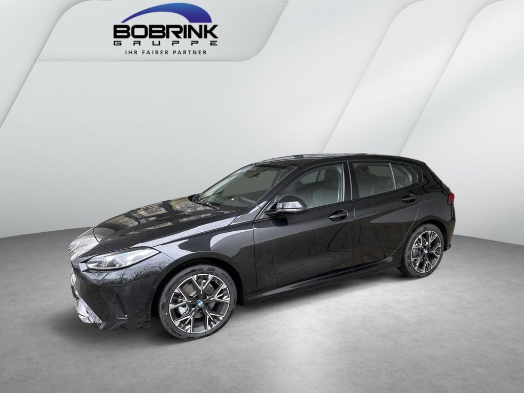 Bild des Angebotes BMW 120 M Sport Design Lenkradhzg. LED Sportsitz Shz