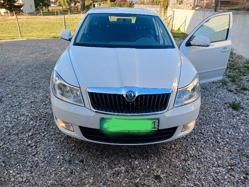 Bild des Angebotes Skoda Octavia 1.8 TSI Ambiente Combi Ambiente