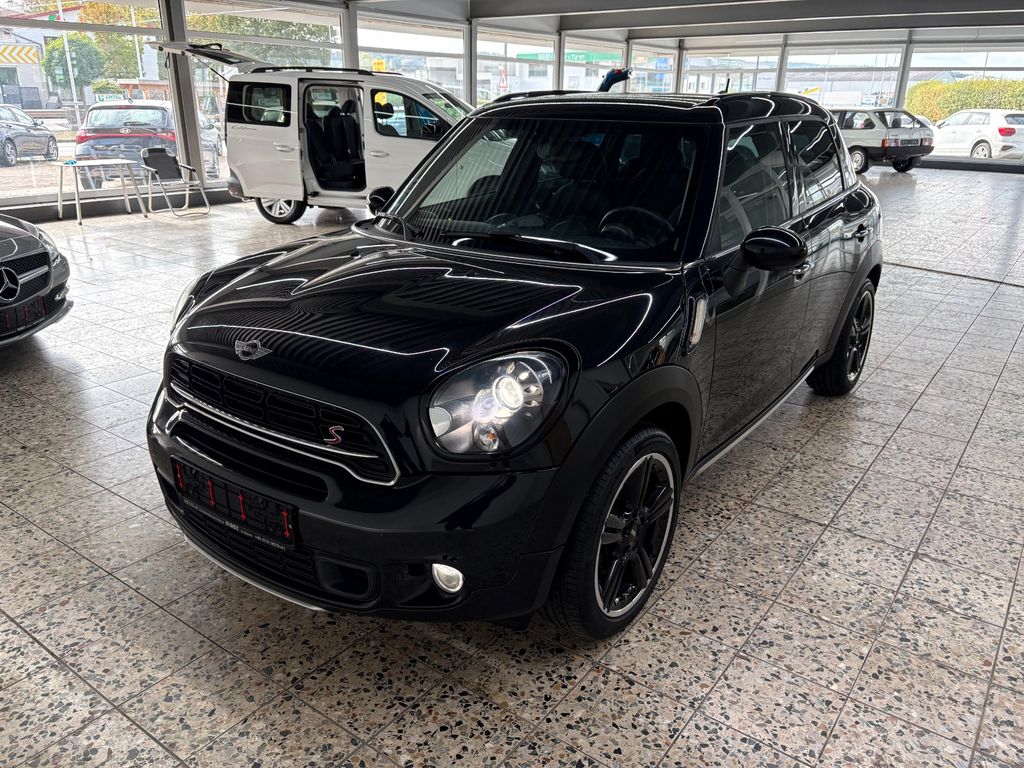 Bild des Angebotes MINI COOPER_SD Countryman Cooper SD