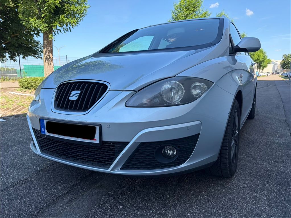 Bild des Angebotes Seat Altea XL Stylance / Style Automatik Tüv 05/27