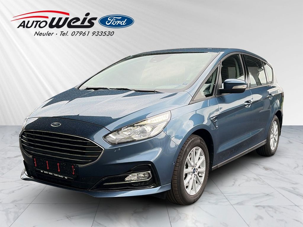 Bild des Angebotes Ford S-MAX Trend