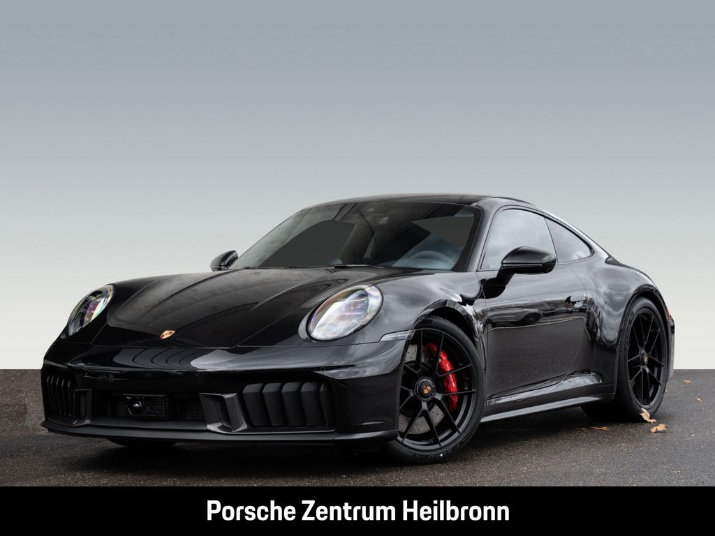 Bild des Angebotes Porsche 992 911 Carrera 4 GTS Liftsystem-VA SurroundView