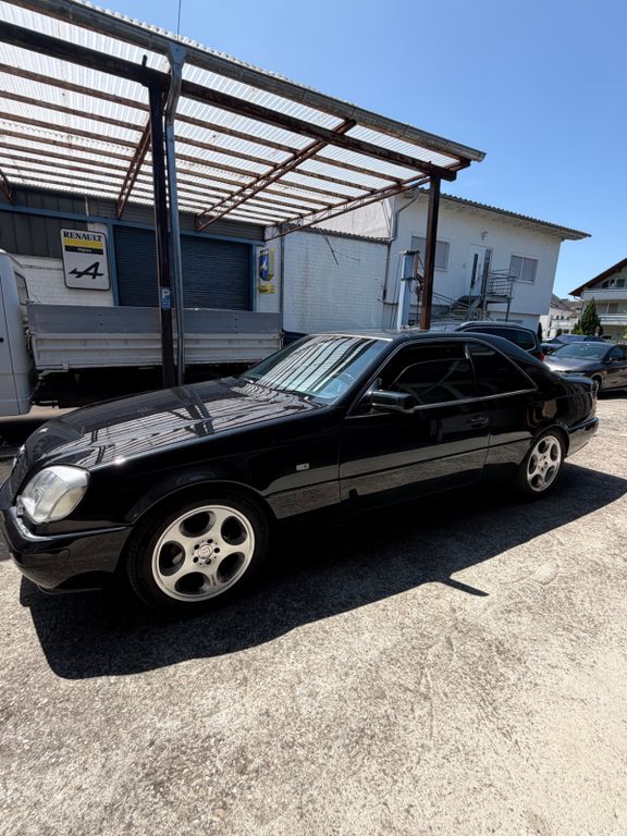 Bild des Angebotes Mercedes-Benz S 420 S 420