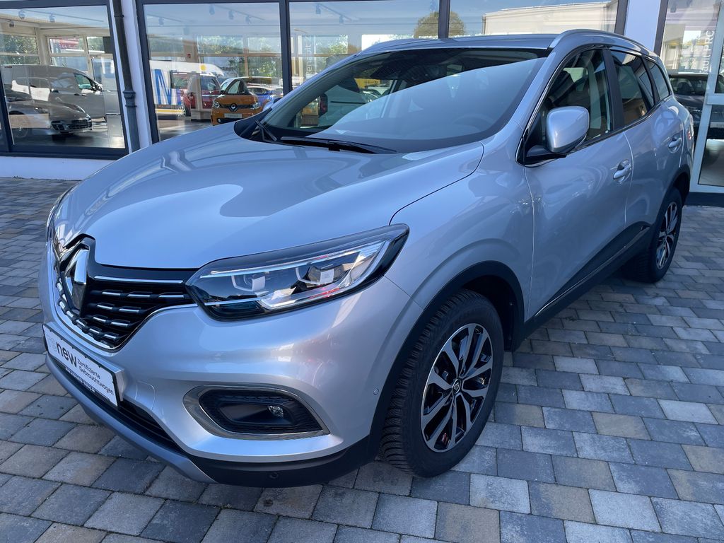 Bild des Angebotes Renault Kadjar Techno TCe 160 EDC
