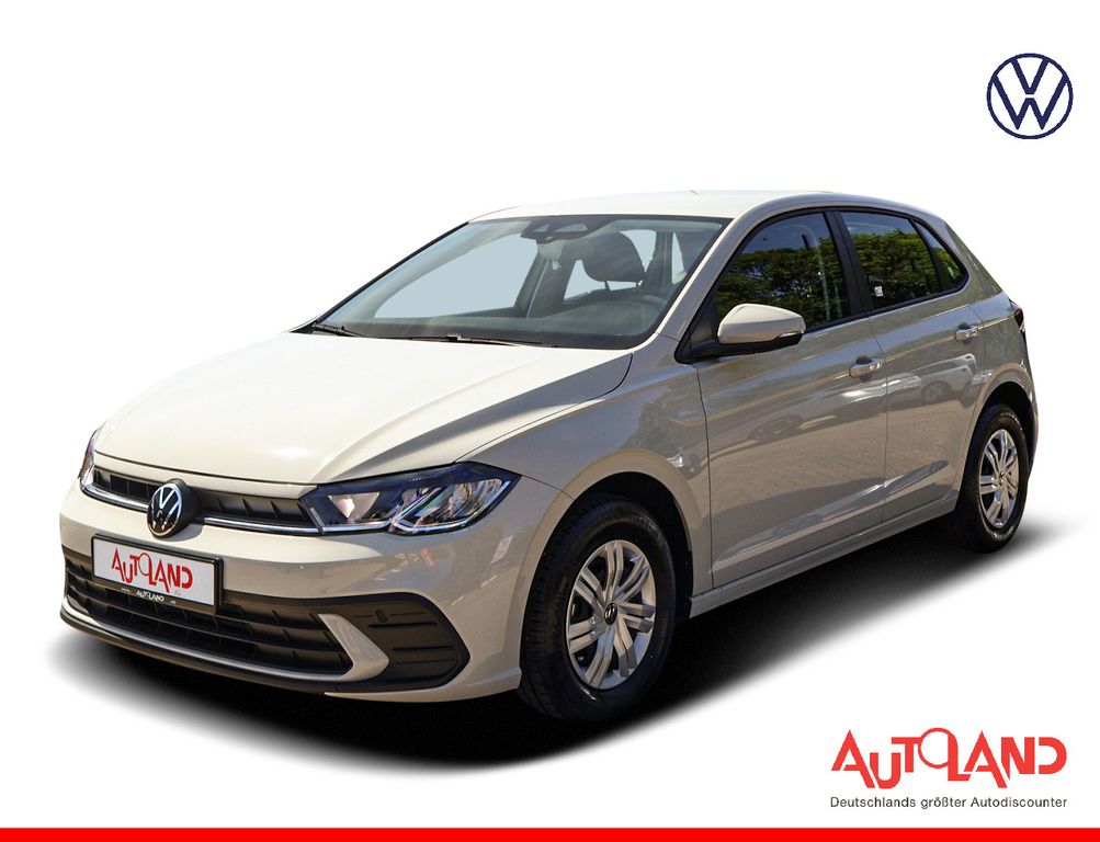 Bild des Angebotes Volkswagen Polo 1.0 MPI LED AndroidApple