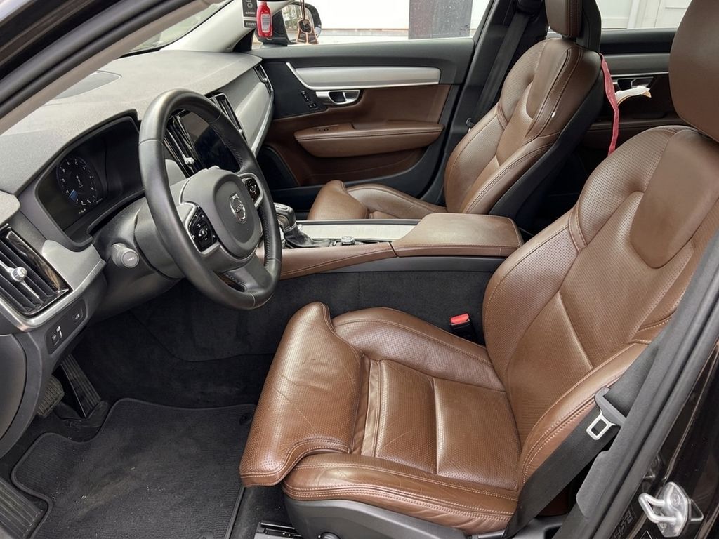 Bild des Angebotes Volvo V90 Cross Country D5 AWD Pro Geartronic Pro