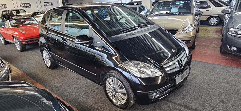 Bild des Angebotes Mercedes-Benz A 150 Elegance