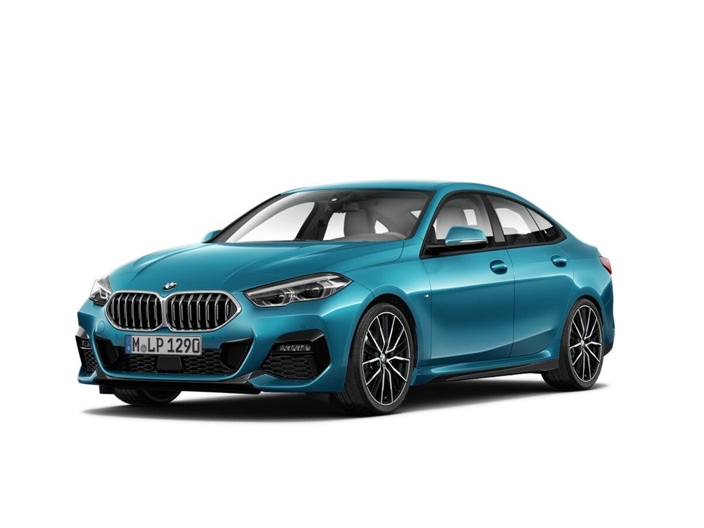 Bild des Angebotes BMW 218 Gran Coupe d M Sport Navi HeadUp DrivingAss