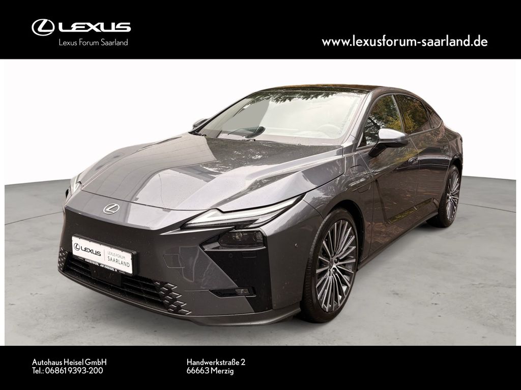 Bild des Angebotes Lexus ES 350e Luxury Limousine FWD, 21 Zoll LM