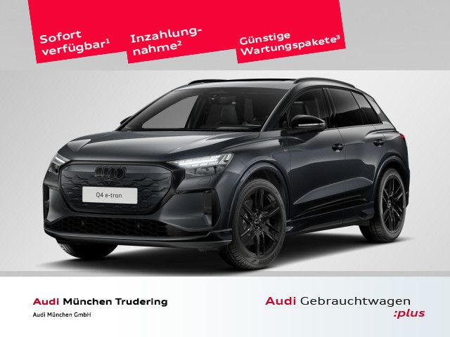 Bild des Angebotes Audi Q4 SUV e-tron quattro 220 kW