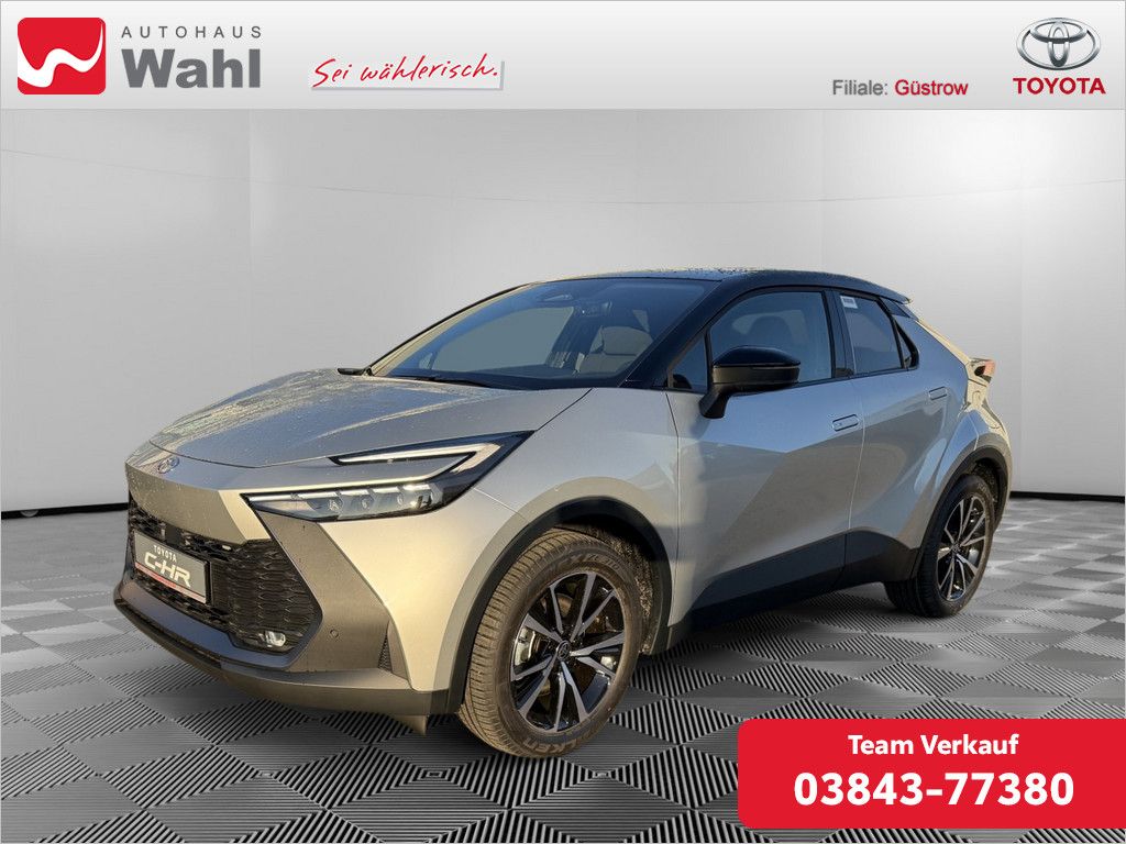 Bild des Angebotes Toyota C-HR 2.0 Plug-In Hybrid FWD Teamplayer