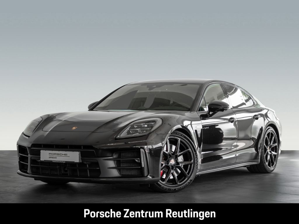 Bild des Angebotes Porsche Panamera 4S E-Hybrid Active Ride Soft-Close BOSE