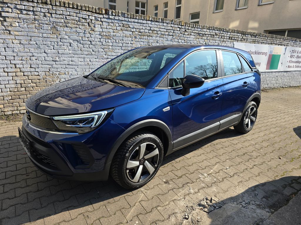 Bild des Angebotes Opel Crossland (X) 1.2 DI Turbo 81kW Edition Edition