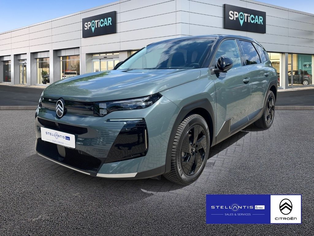 Bild des Angebotes Citroën C5 Aircross 145 Hybrid MAX