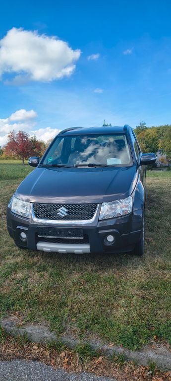 Bild des Angebotes Suzuki Grand Vitara 1.6 City City