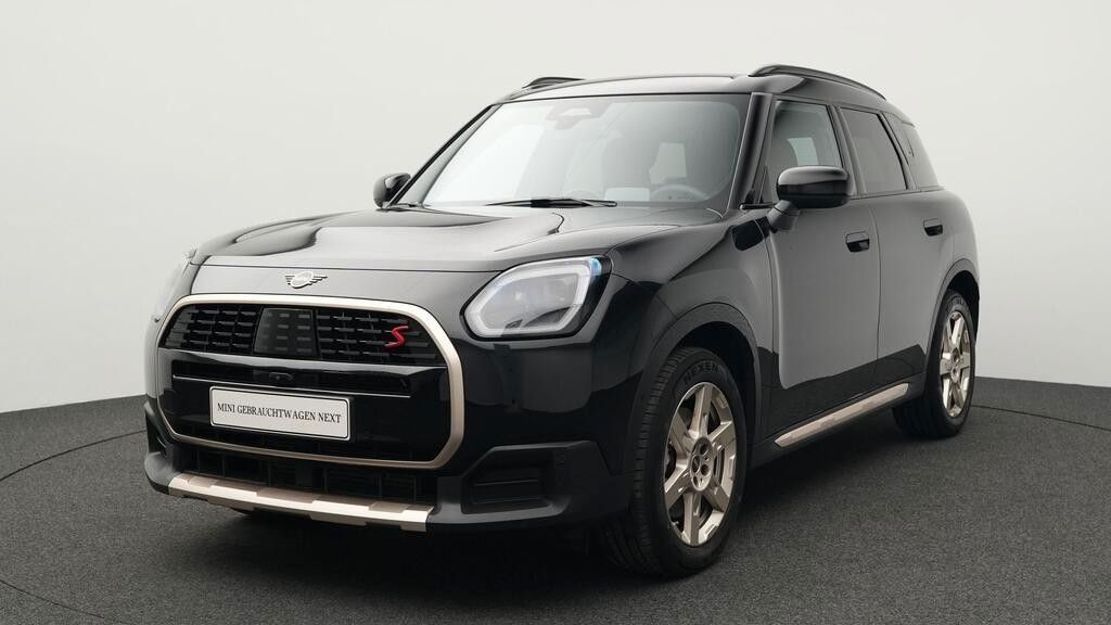 Bild des Angebotes MINI Countryman S ALL4 Favoured Trim
