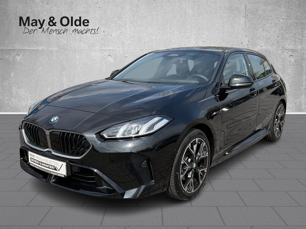 Bild des Angebotes BMW 120 M Sport Navi LED ACC RFK Klimaaut DAB SHZ