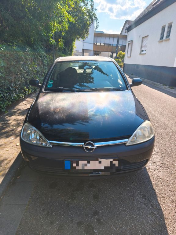 Bild des Angebotes Opel Corsa 1.0 12V Njoy Njoy