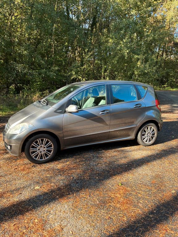 Bild des Angebotes Mercedes-Benz A 180 CDI Elegance
