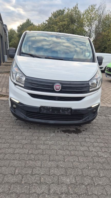 Bild des Angebotes Fiat Talento