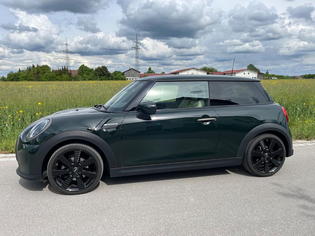 Bild des Angebotes MINI Cooper Resolute Edition Steptronic Resolute ...